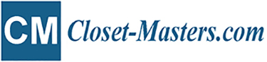 Closet-Masters logo
